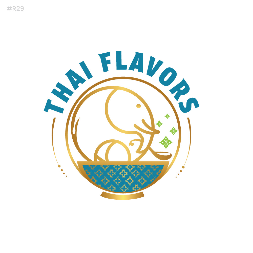 Logo Design by rgb01 for this project | Design #32418794