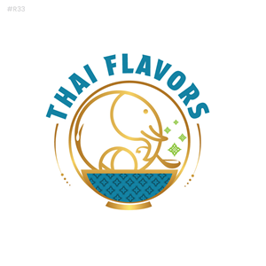 Logo Design by rgb01 for this project | Design: #32418822