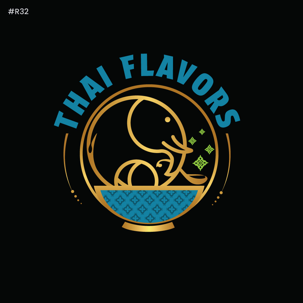 Logo Design by rgb01 for this project | Design #32418823