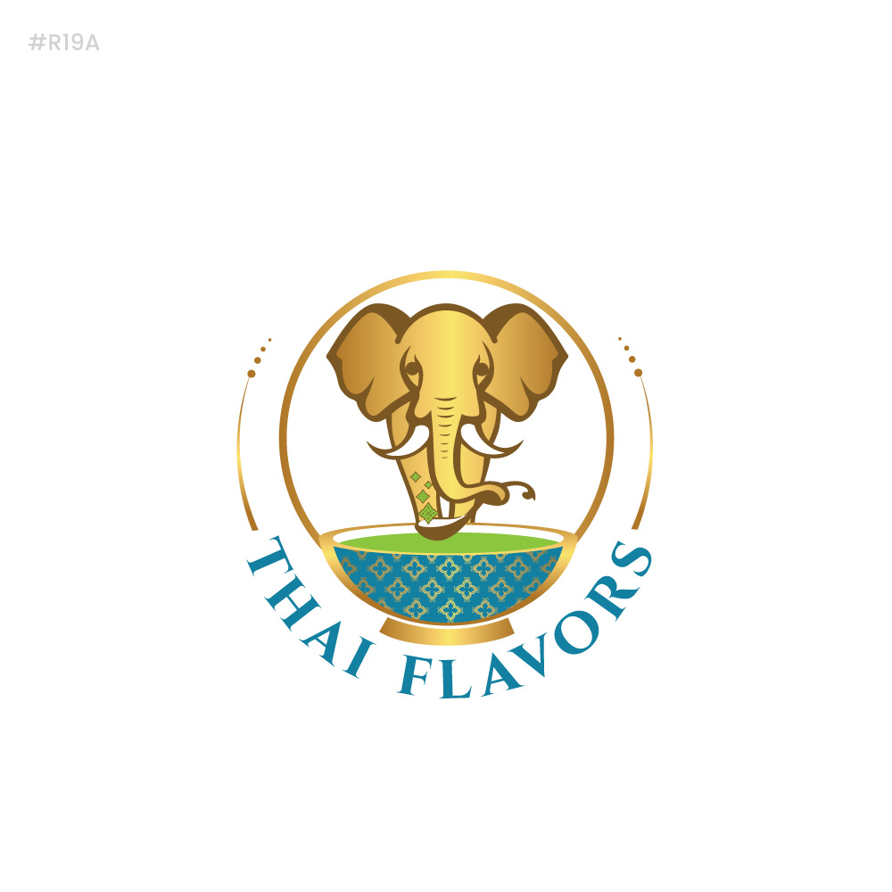 Logo Design by rgb01 for this project | Design #32540027