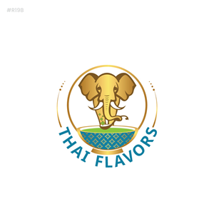 Logo Design by rgb01 for this project | Design: #32540028