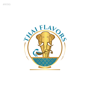 Logo Design by rgb01 for this project | Design: #32551340
