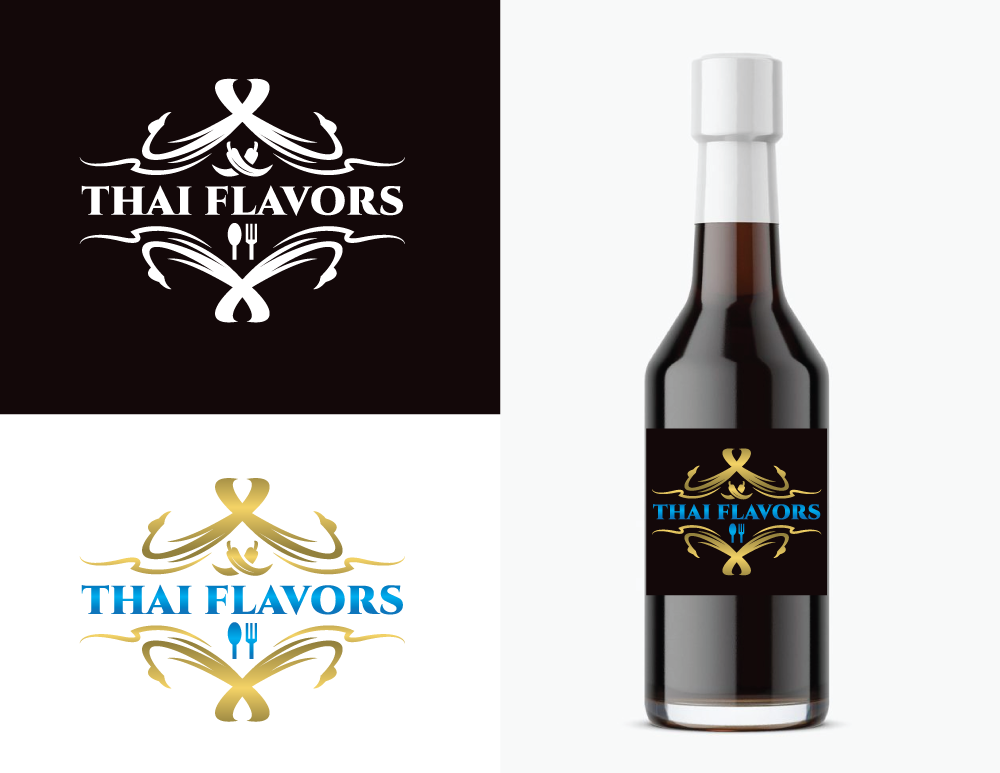 Logo Design by RA-bica for this project | Design #32374872