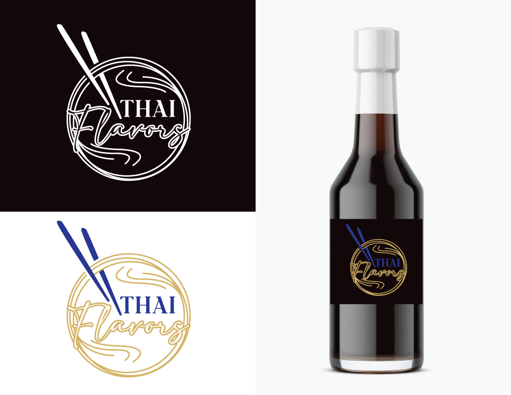 Logo Design by RA-bica for this project | Design #32374873