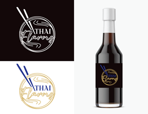 Logo Design by RA-bica for this project | Design: #32374873