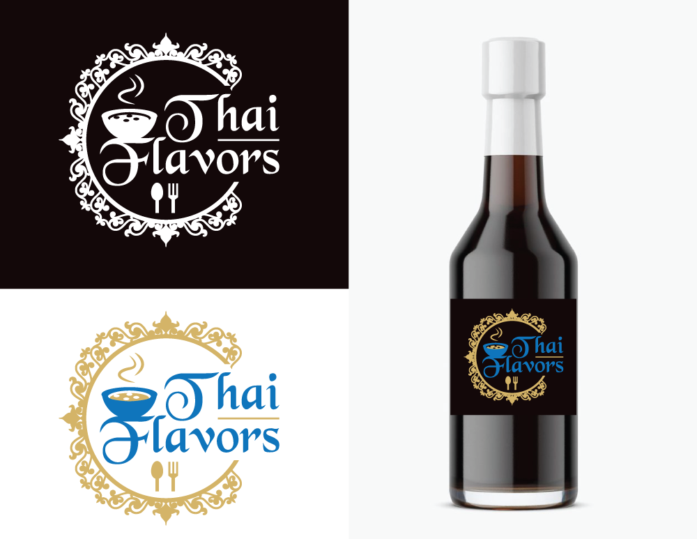 Logo Design by RA-bica for this project | Design #32374874