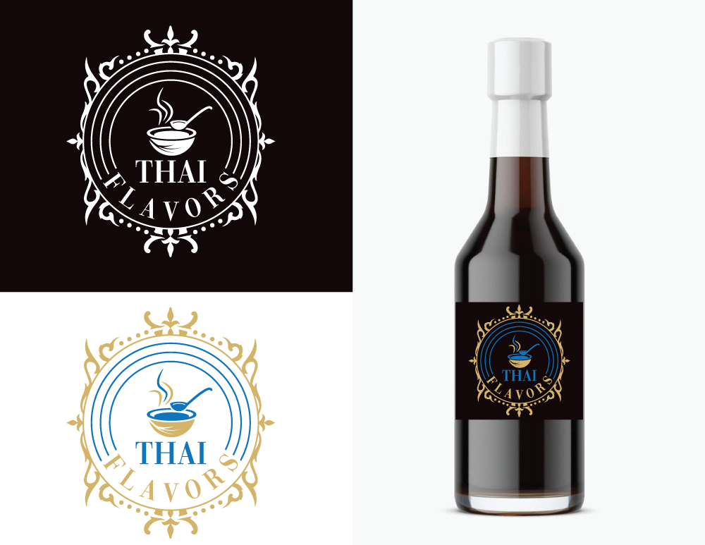 Logo Design by RA-bica for this project | Design #32374875