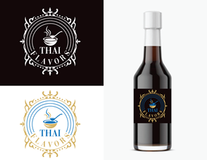 Logo Design by RA-bica for this project | Design: #32374875