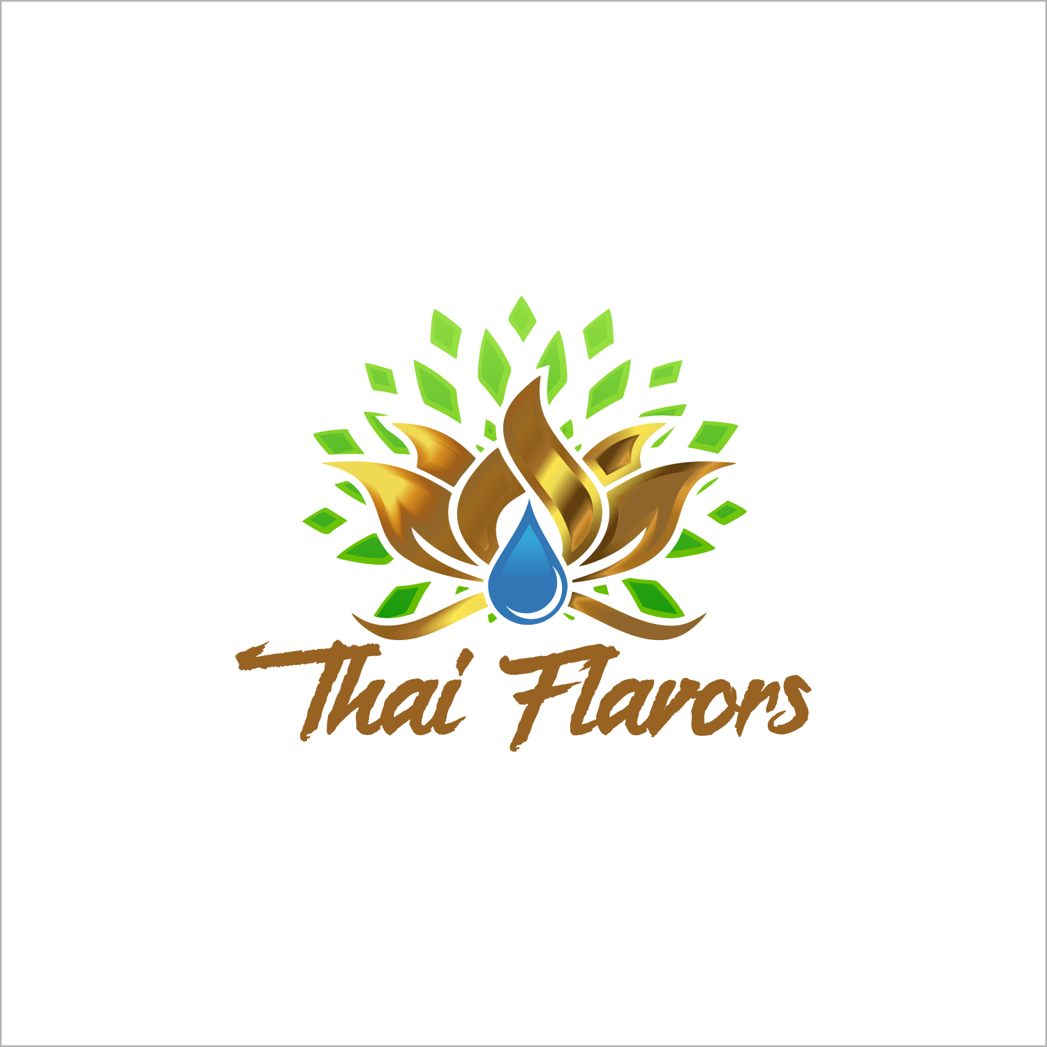 Logo Design by Damian B for this project | Design #32379447