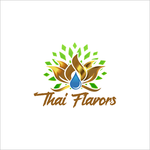 Logo Design by Damian B