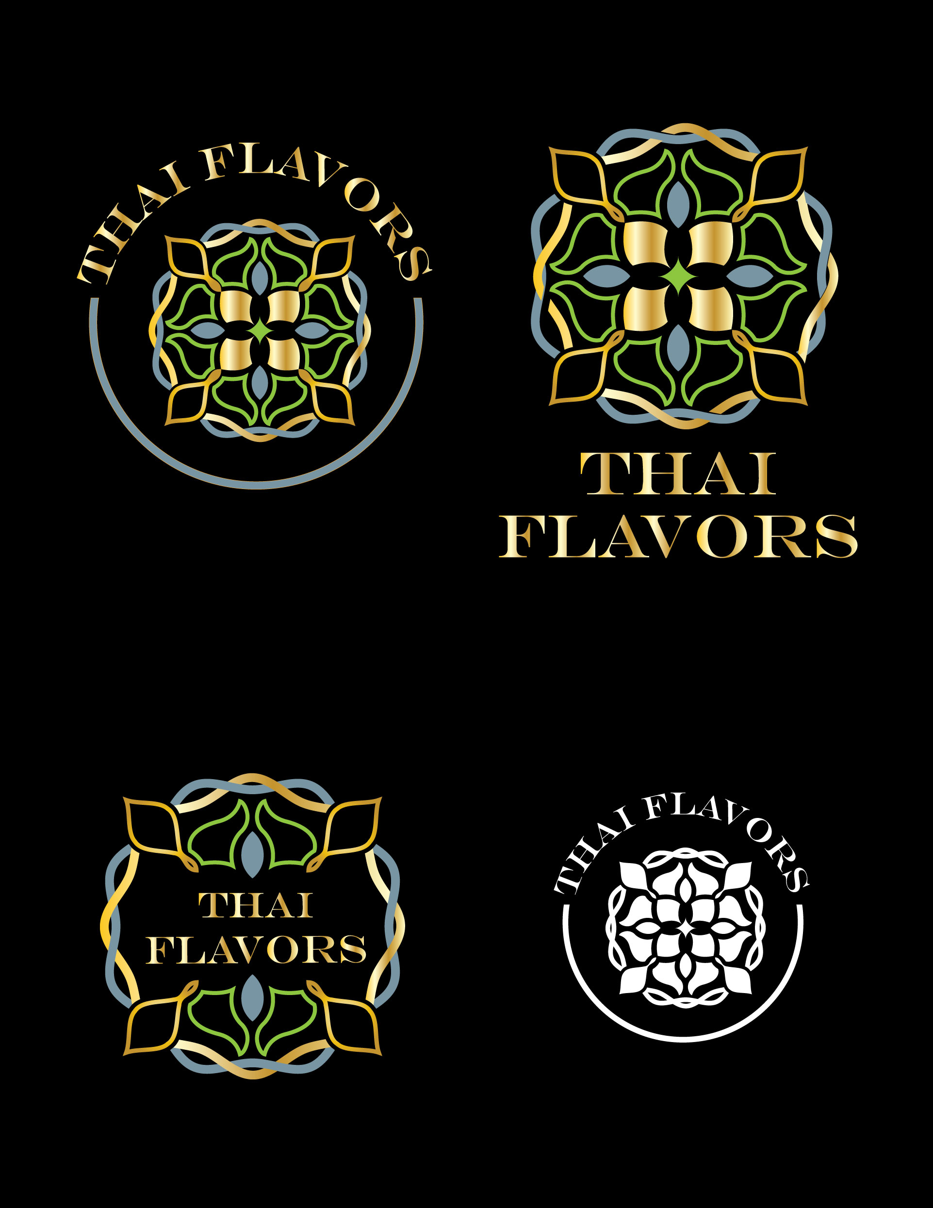 Logo Design by Wonderful design for this project | Design #32360488