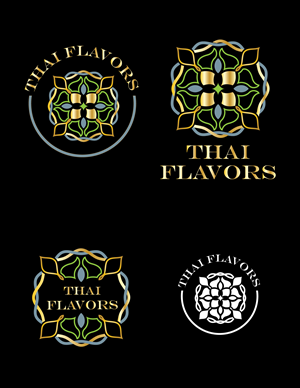 Logo Design by Wonderful design for this project | Design: #32360488