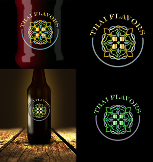 Logo Design by Wonderful design for this project | Design: #32360489