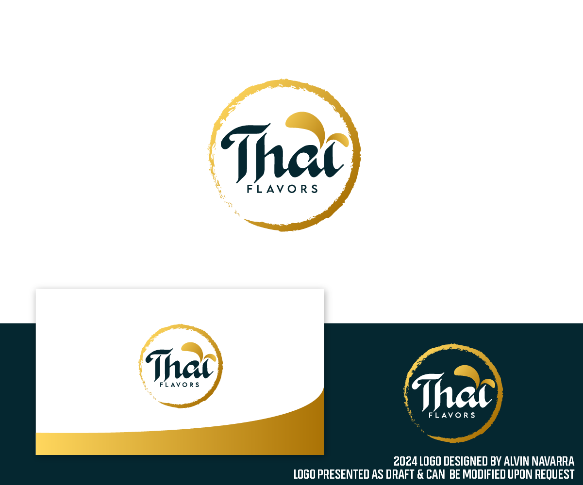 Logo Design by alvinnavarra for this project | Design #32361273