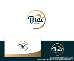 Logo Design by alvinnavarra for this project | Design: #32361276