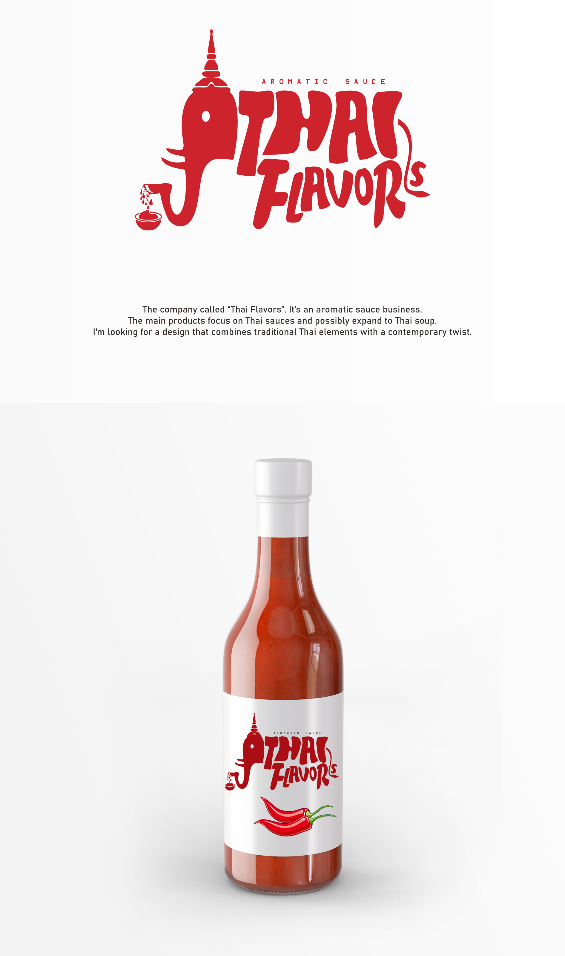 Logo Design by Adeikhan for this project | Design #32392296