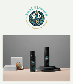 Logo Design by Kore Branding for this project | Design: #32377400