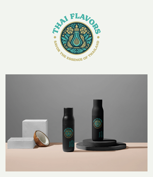 Logo Design by Kore Branding for this project | Design: #32377401