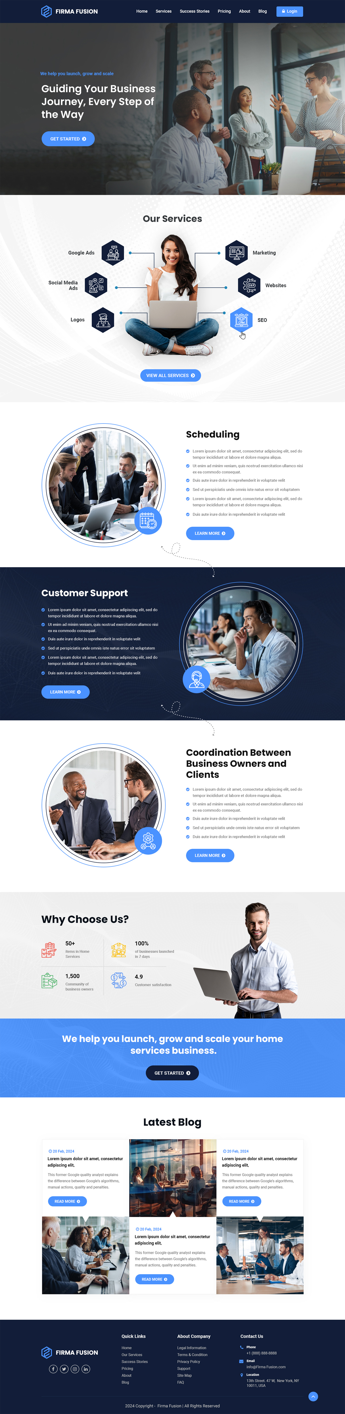 Wordpress Design by Dreams Designs for this project | Design #32385510