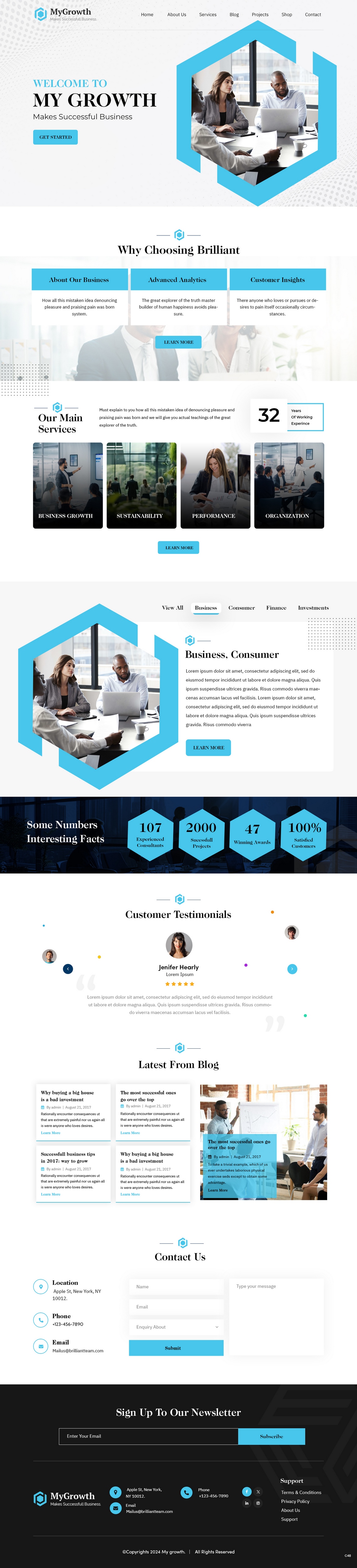 Diseño Wordpress por pb para este proyecto | Diseño #32358654