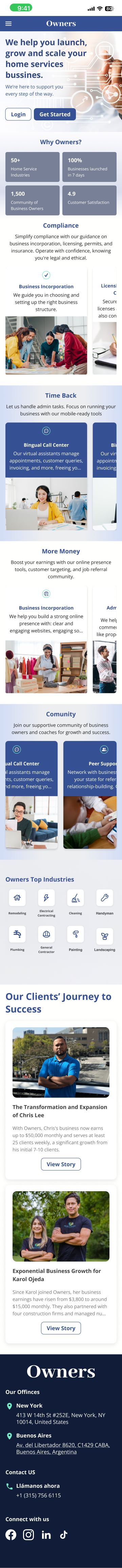 Design Wordpress par Taufik H pour ce projet | Design #32390065