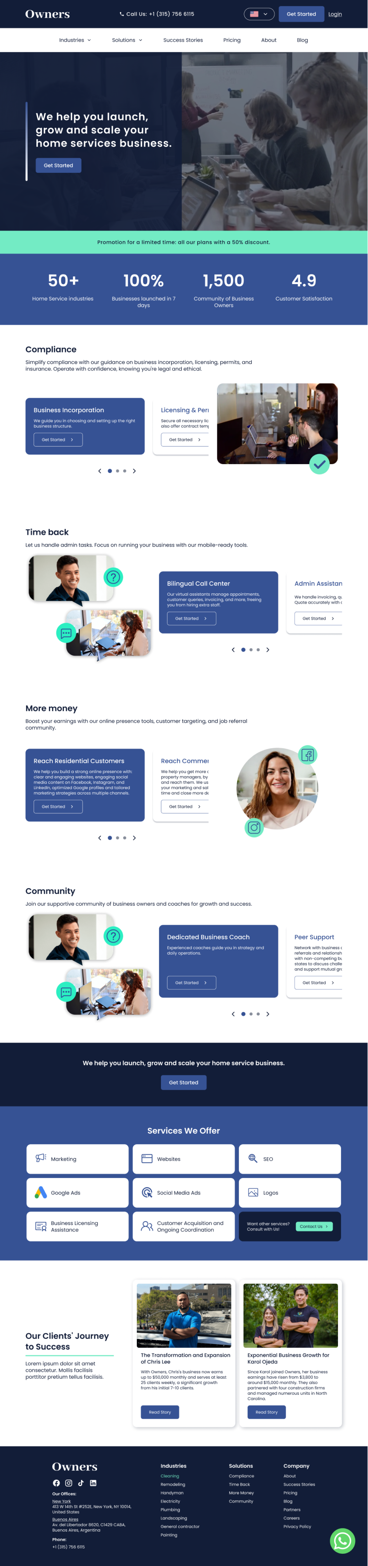 Design Wordpress par Taufik H pour ce projet | Design #32390077