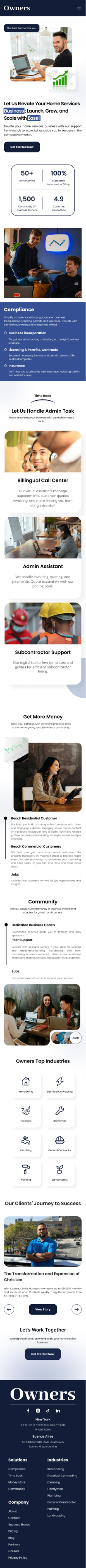 Wordpress Design by Taufik H for this project | Design: #32390412