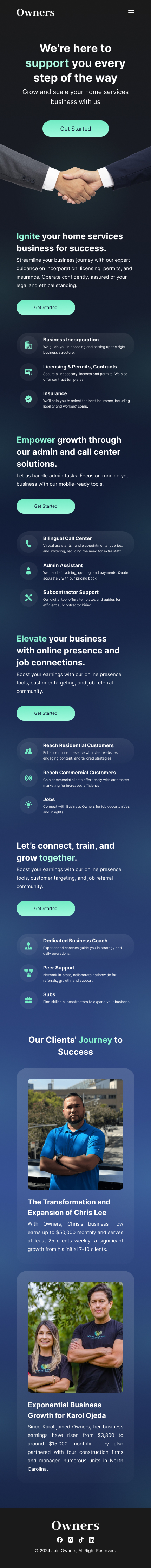 WordPress-Design von Taufik H für dieses Projekt | Design #32390423