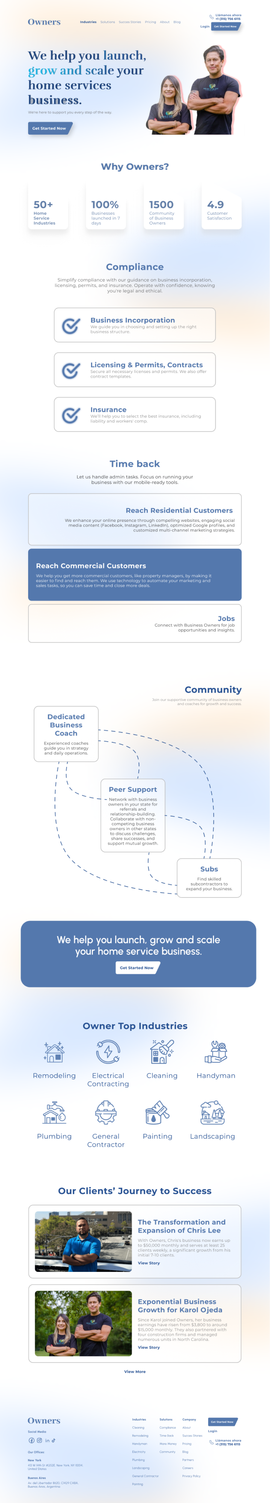 Design Wordpress par Taufik H pour ce projet | Design #32390452