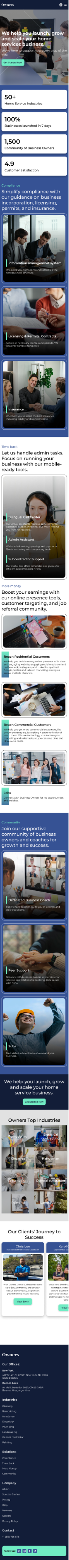 Wordpress Design by Taufik H for this project | Design #32393075