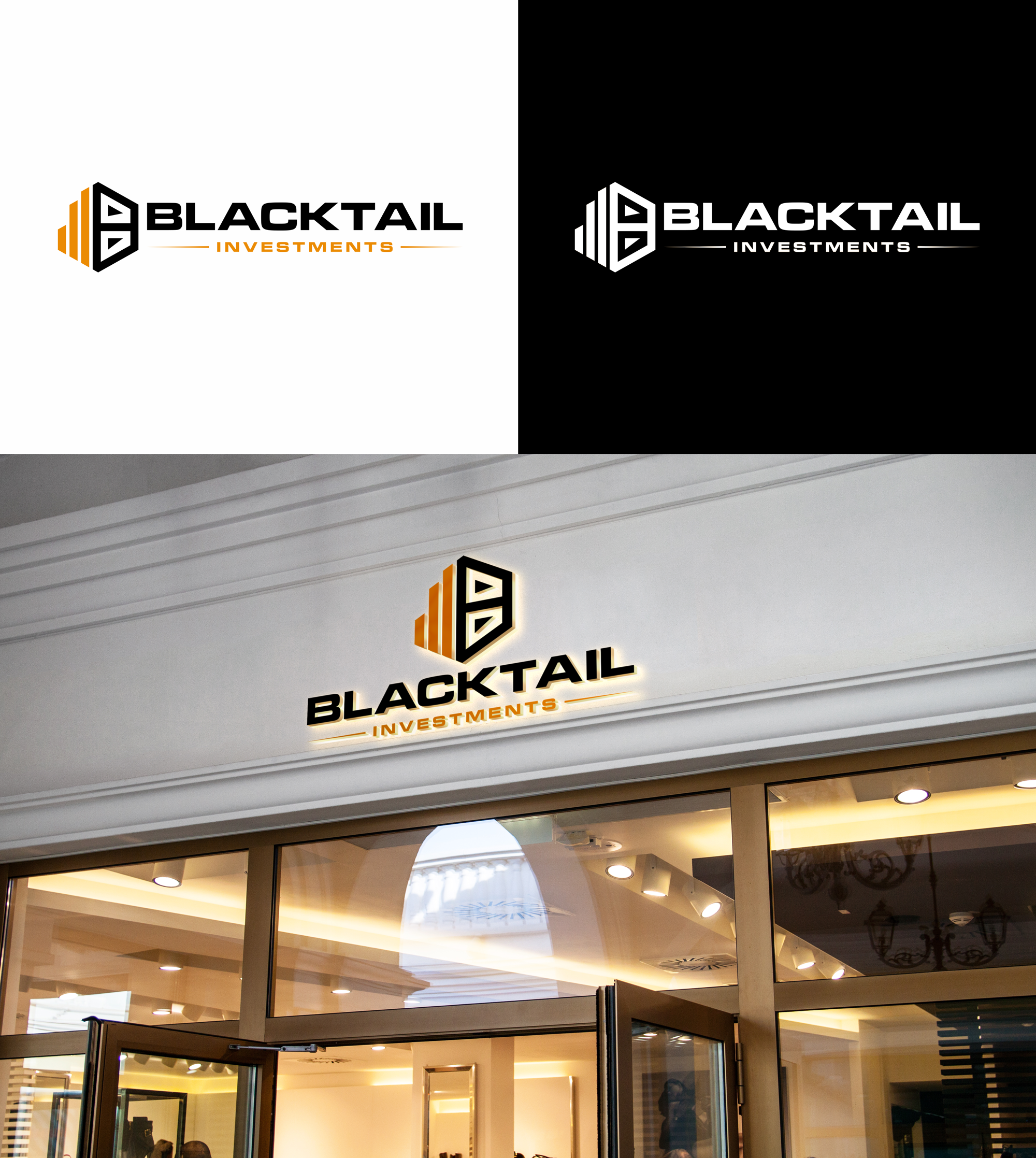 Logo Design by RA-bica for this project | Design #32343768