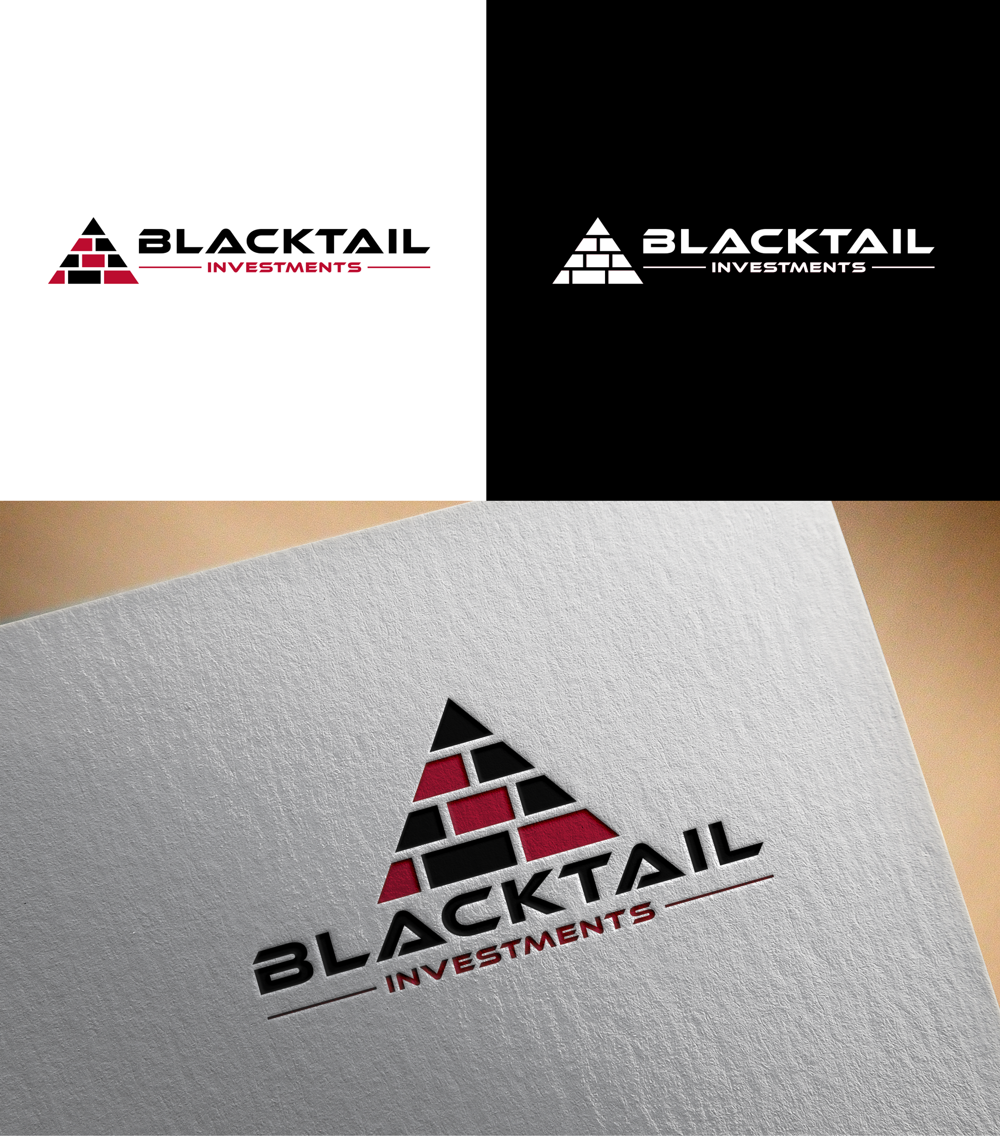 Logo Design by RA-bica for this project | Design #32343769
