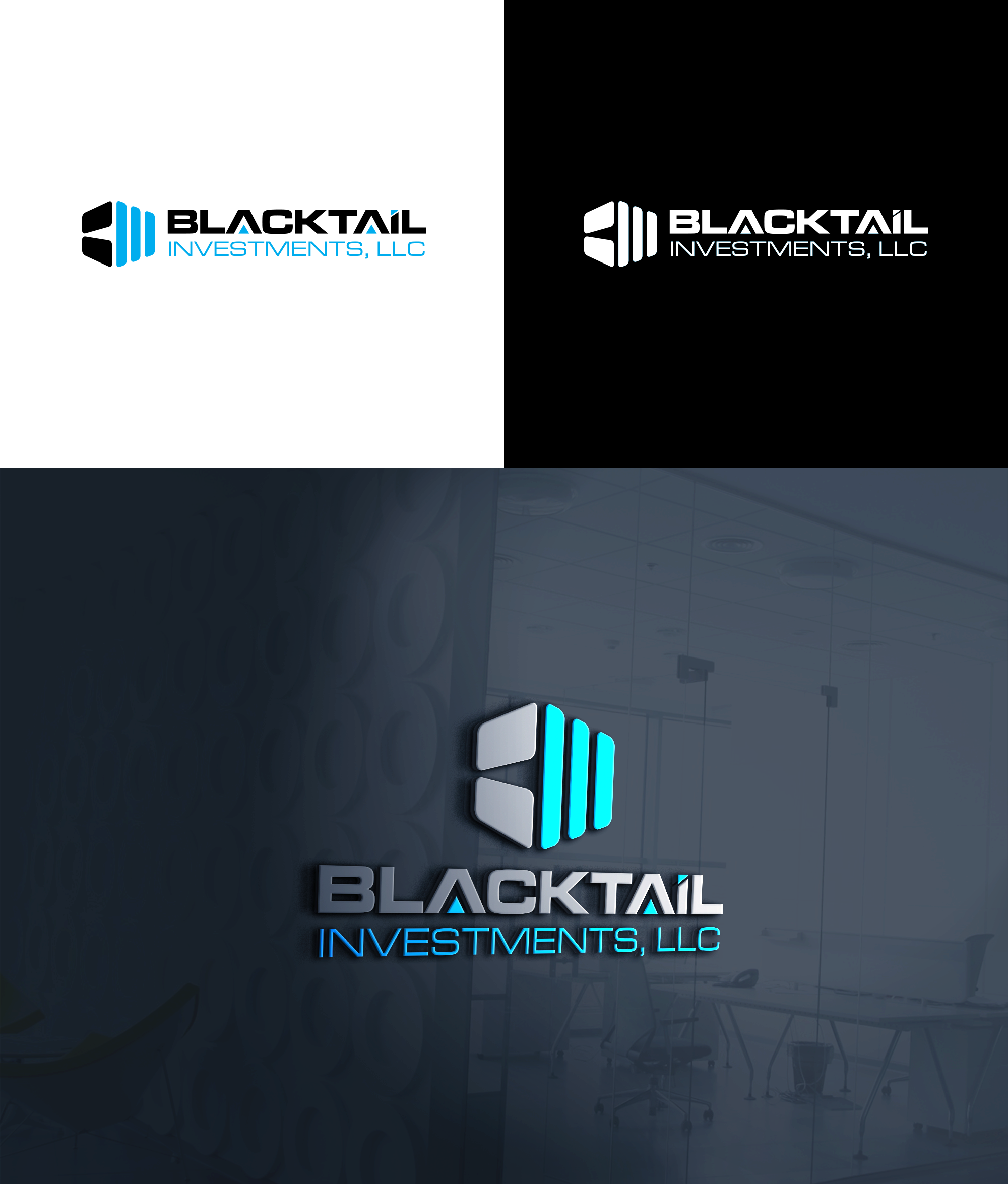 Logo Design by RA-bica for this project | Design #32343794