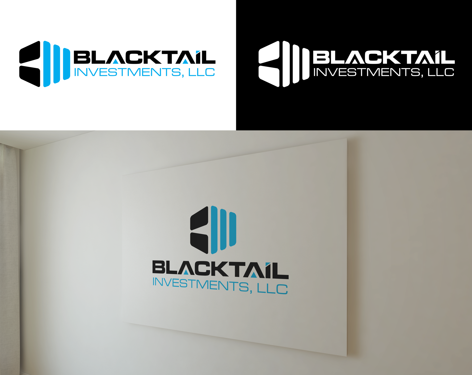 Logo Design by RA-bica for this project | Design #32345908