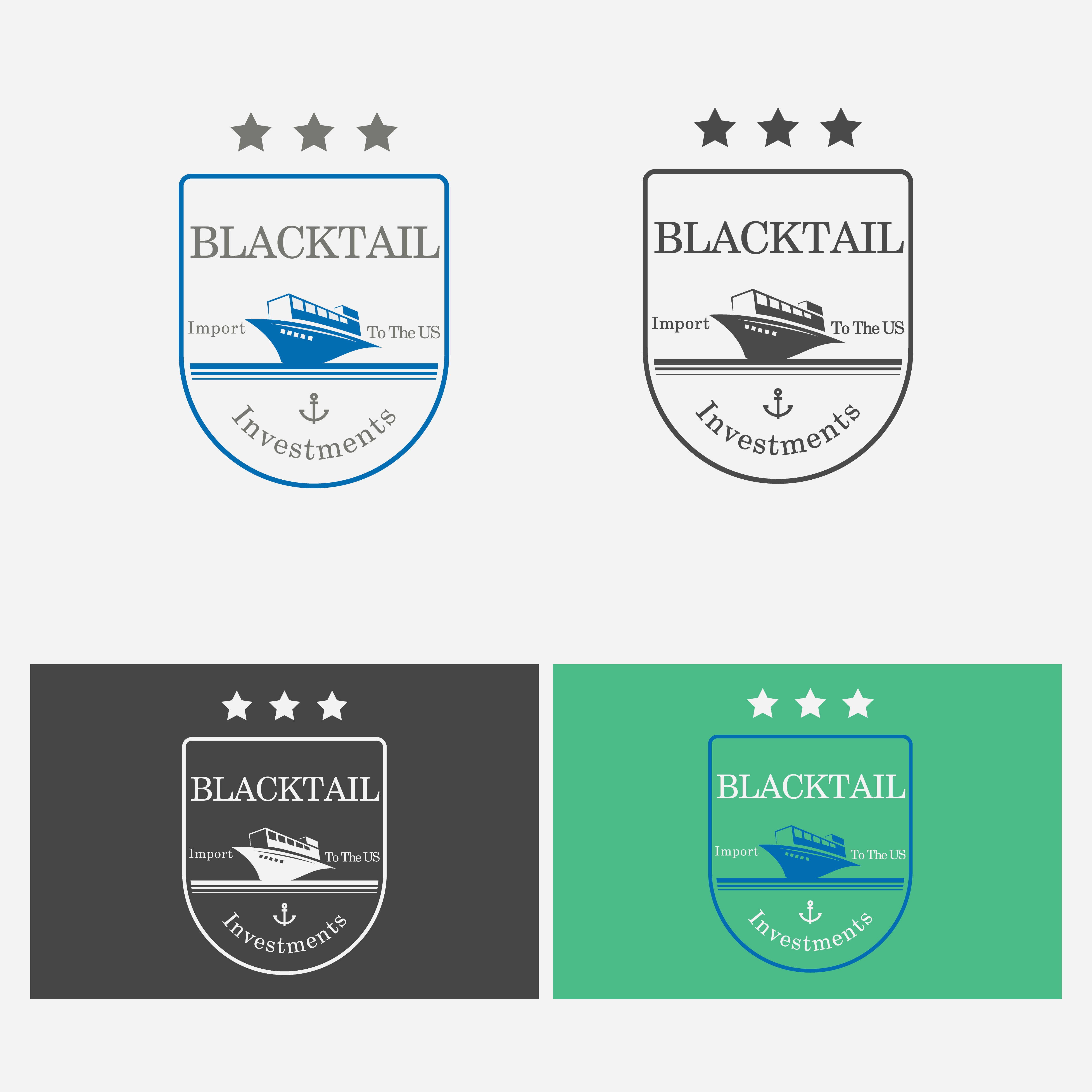 Logo Design by Mondil93 for this project | Design #32346902