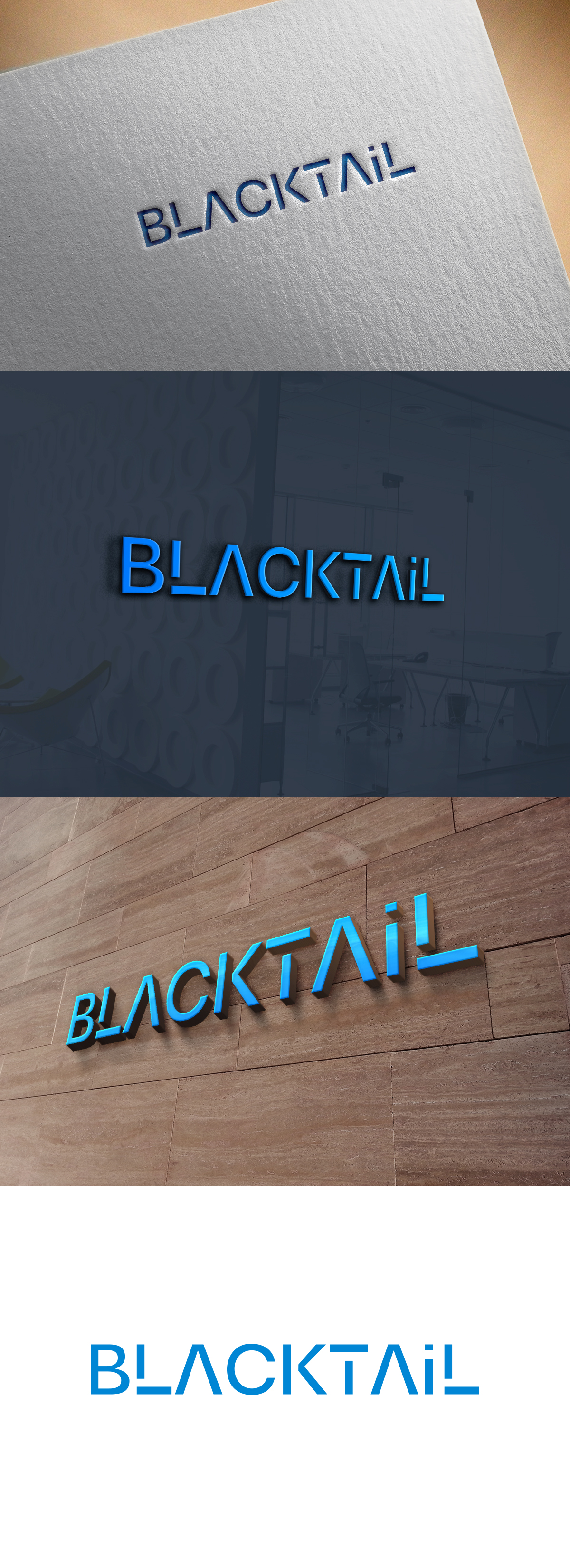Logo Design by DesignMaker 2 for this project | Design #32362793