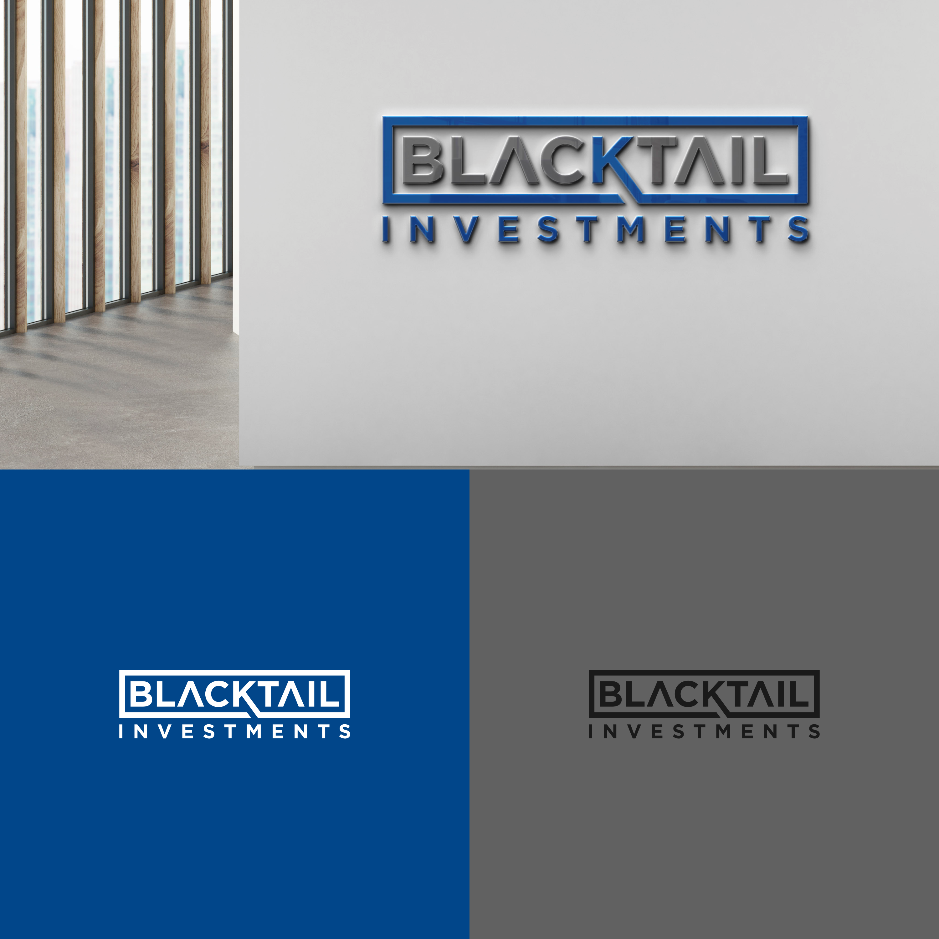 Logo-Design von syad666 für dieses Projekt | Design #32344331