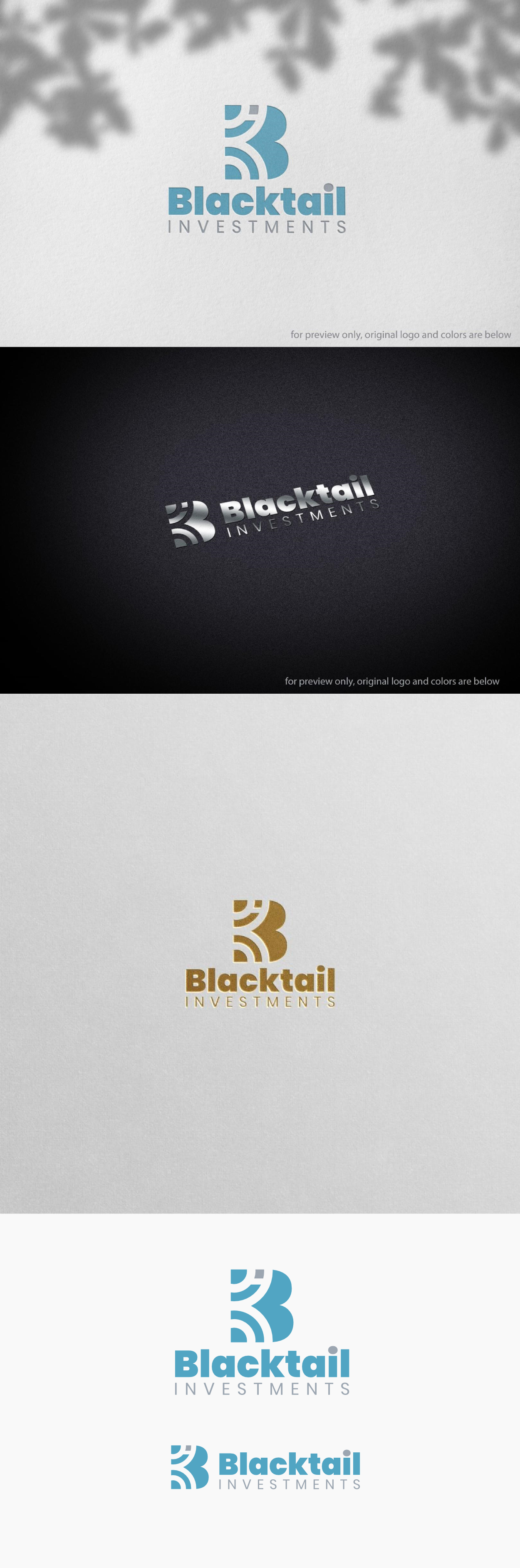 Logo Design by Gita. for this project | Design #32355719