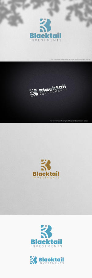Logo Design by Gita. for this project | Design: #32355719
