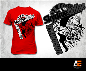 T-shirt Design by Aurelio III for this project | Design: #3103440