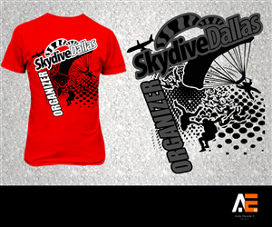 T-shirt Design by Aurelio III for this project | Design: #3119404