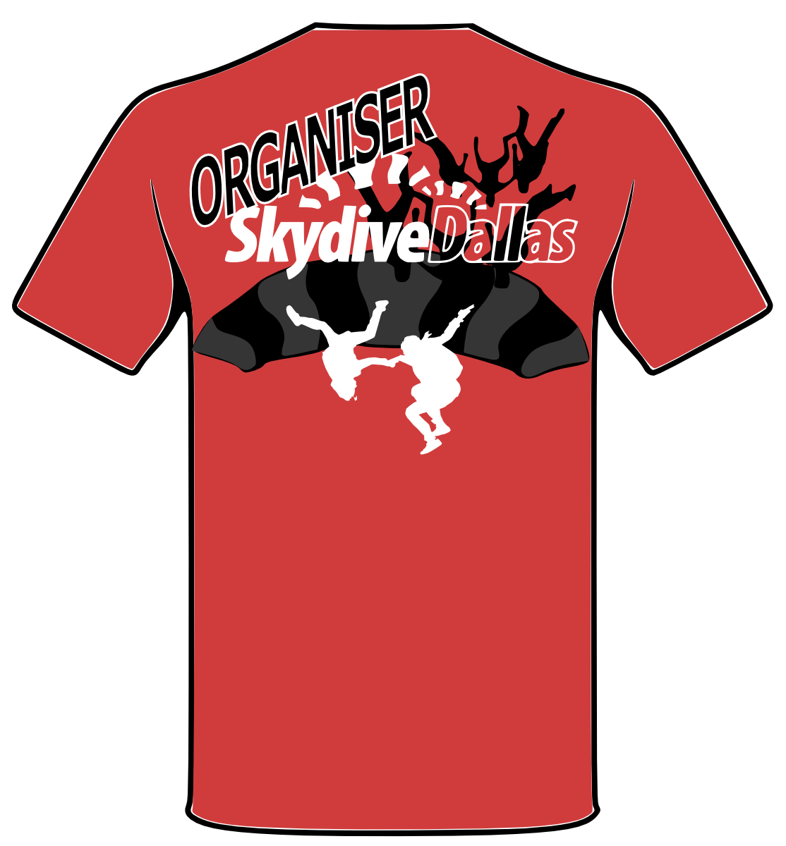 T-shirt Design by Neon22 for this project | Design #3121092
