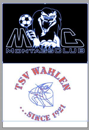 Diseño Gráfico by {mega- for this project | Diseño: #32342477