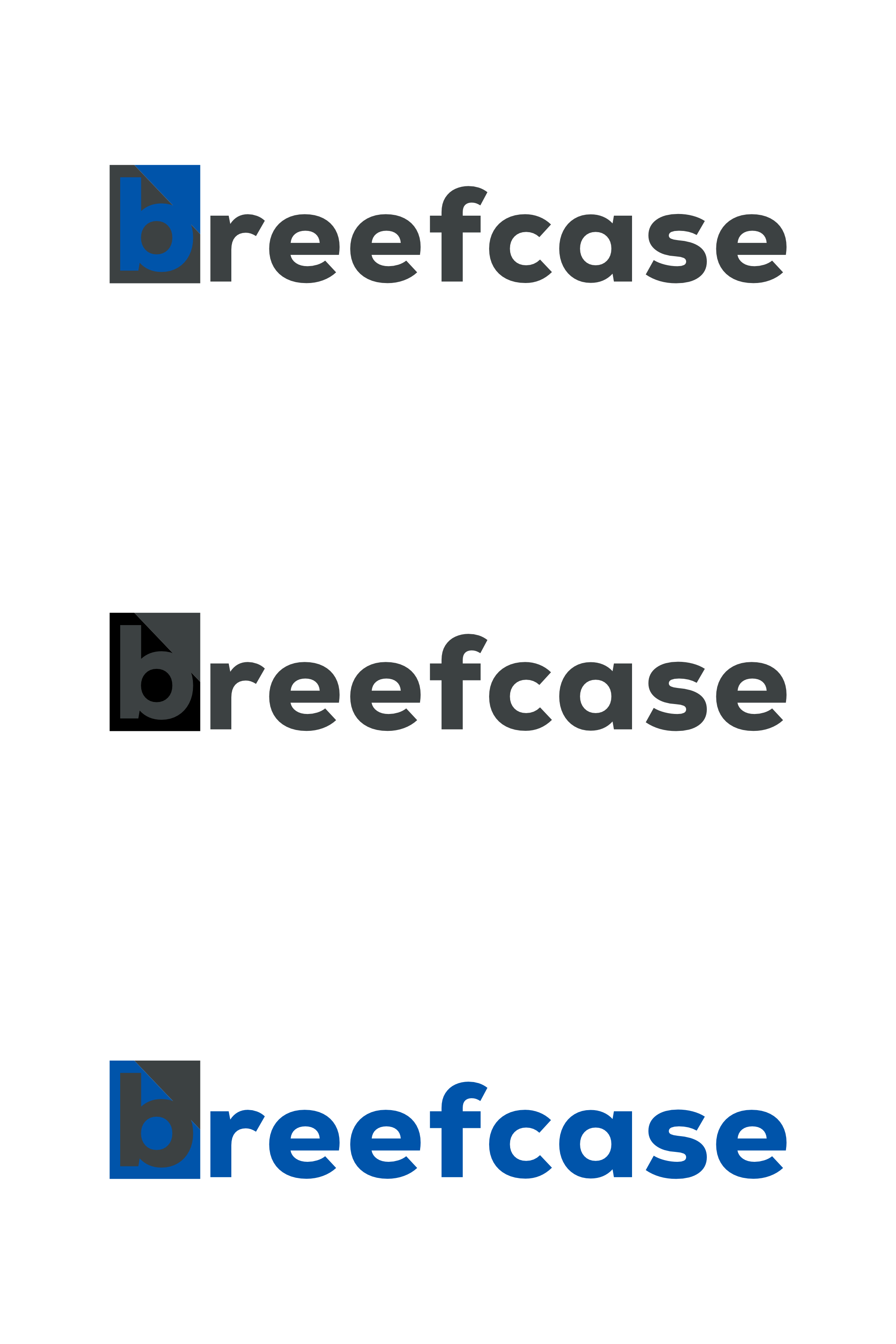 Logo Design by Jaka Suharno for Faselis Veri Teknolojileri A.S. | Design #32390159