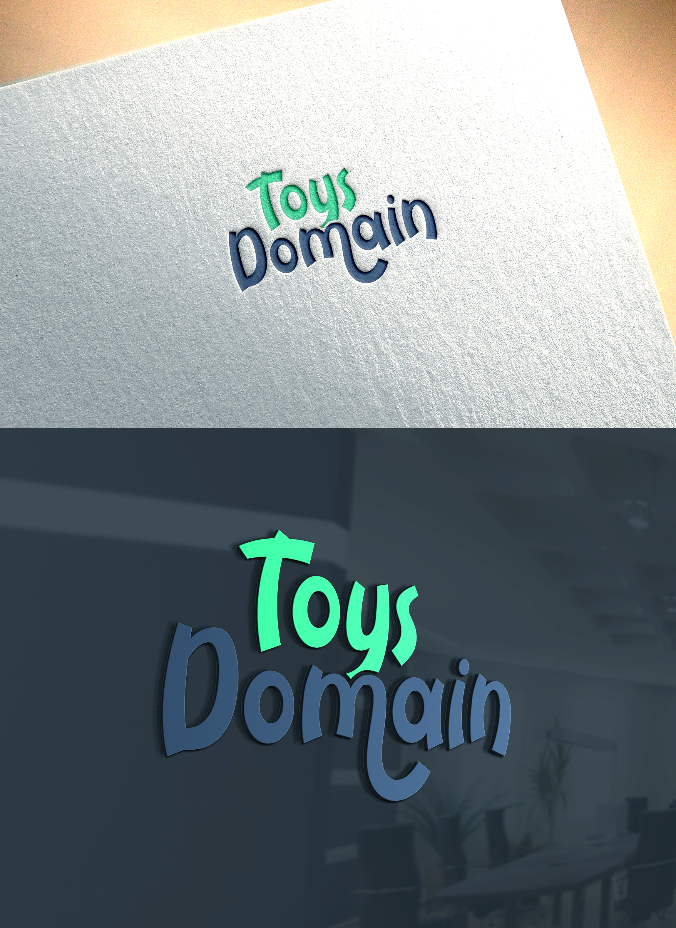 Logo Design by RaKu 2 for this project | Design #32397485