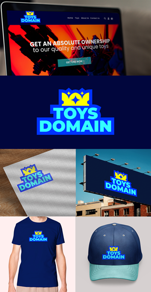 Logo Design by Park Joorassik for this project | Design: #32394891