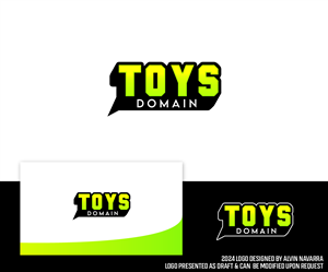 Logo Design by alvinnavarra for this project | Design: #32361246