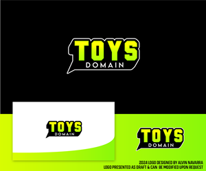 Logo Design by alvinnavarra for this project | Design: #32361249
