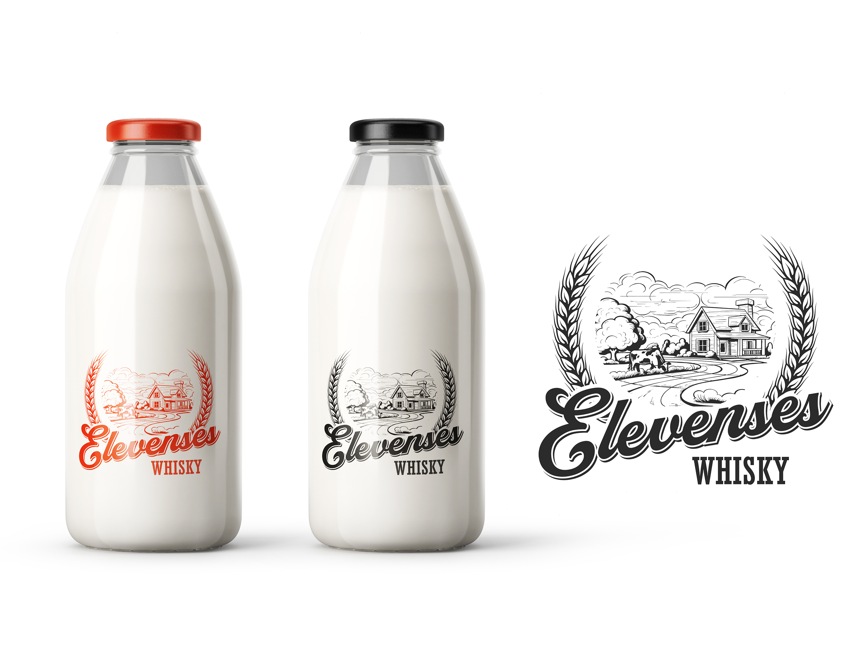 Graphic Design by Natasa Ivancevic for this project | Design #32378220