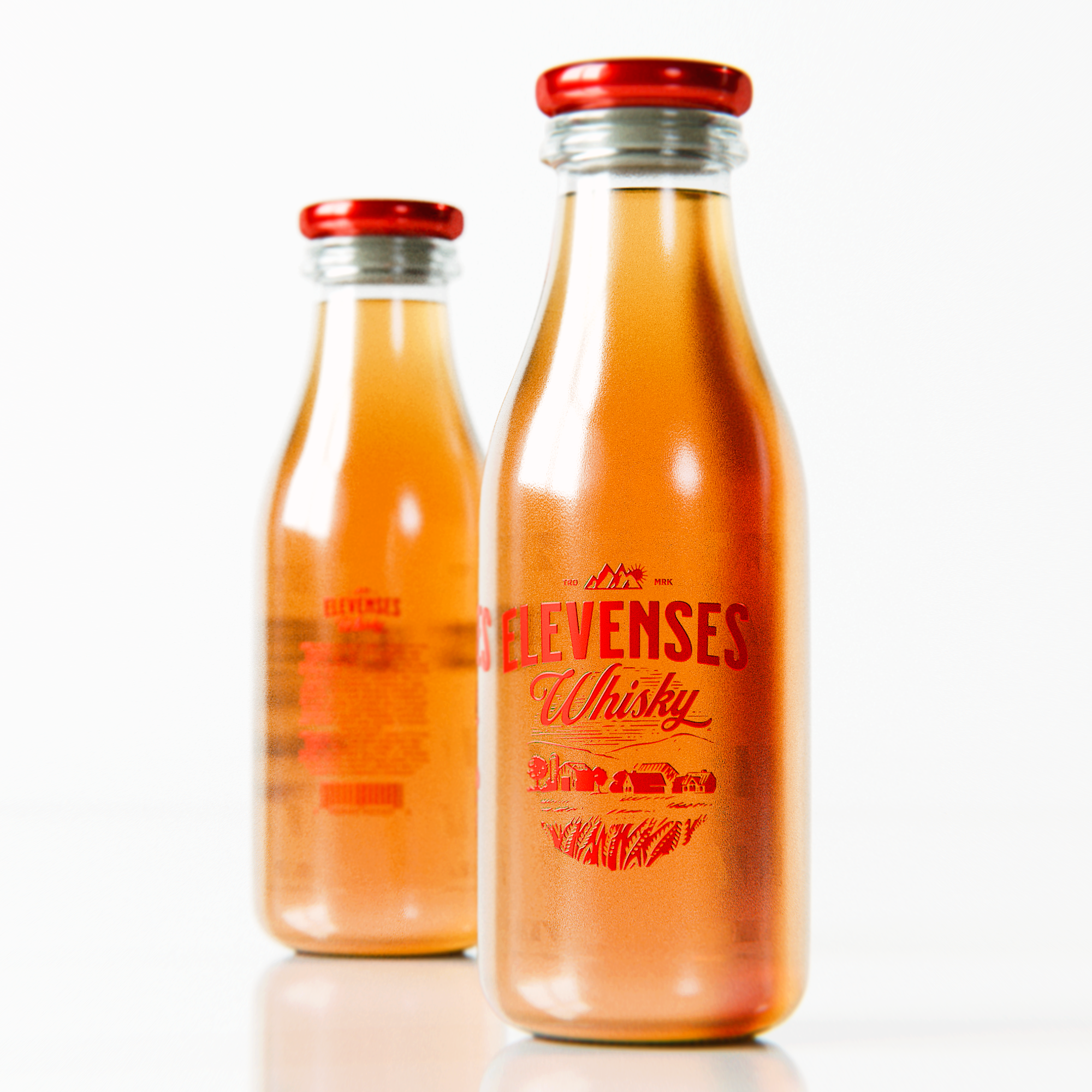 Diseño Gráfico por TM Kreatif para este proyecto | Diseño #32370804